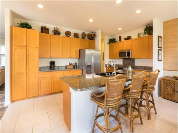 Kailua Kona Home 975026