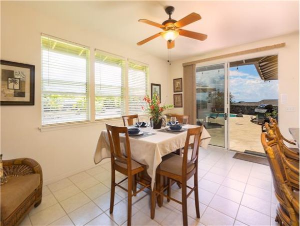 Kailua Kona Home 975026