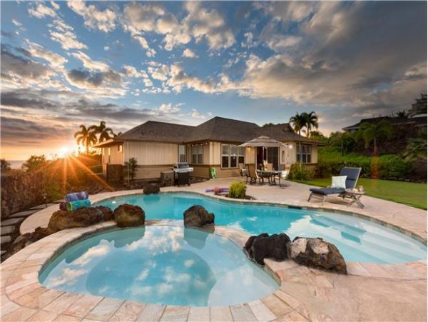 Kailua Kona Home 975026
