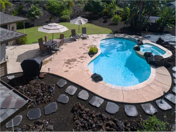Kailua Kona Home 975026