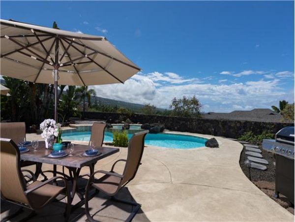 Kailua Kona Home 975026