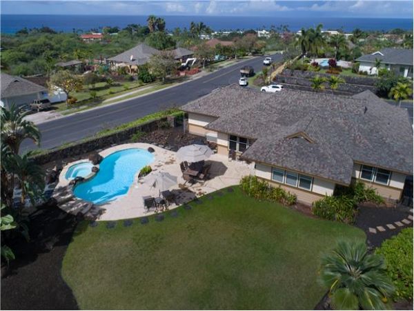 Kailua Kona Home 975026