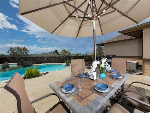 Kailua Kona Home 975026
