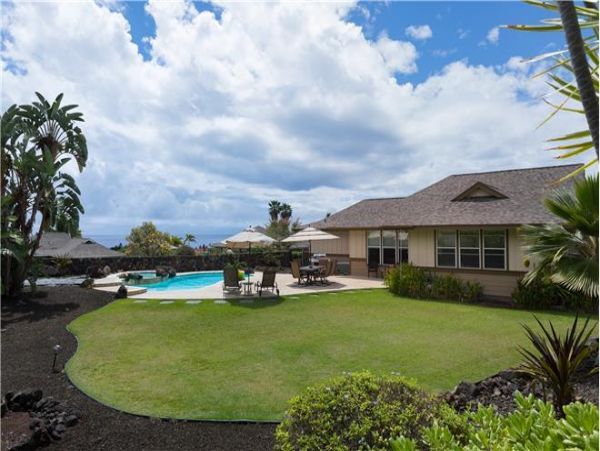 Kailua Kona Home 975026