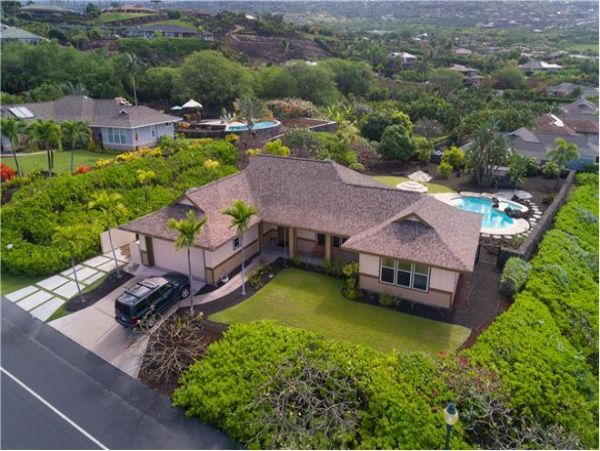Kailua Kona Home 975026