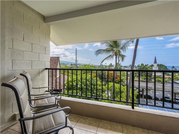 Kailua Kona Condo 975027