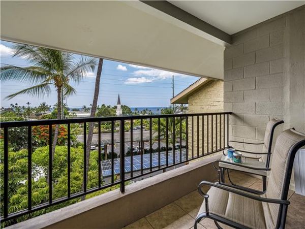 Kailua Kona Condo 975027