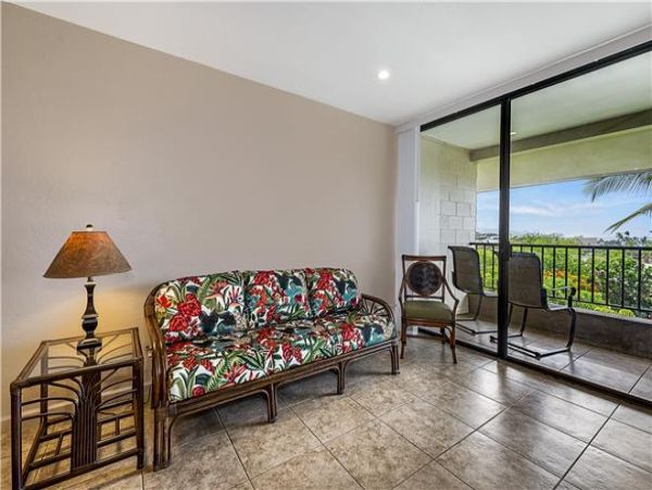 Kailua Kona Condo 975027