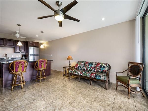 Kailua Kona Condo 975027