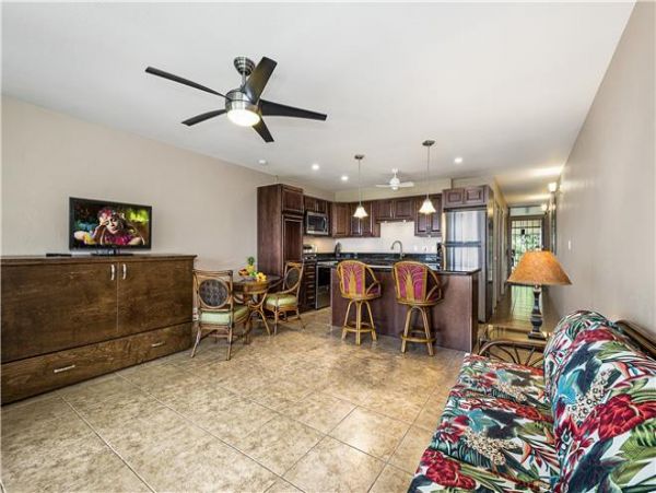 Kailua Kona Condo 975027