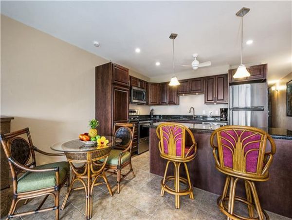 Kailua Kona Condo 975027