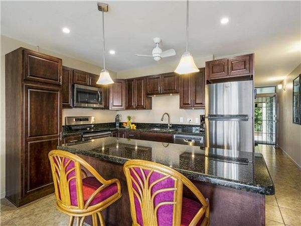 Kailua Kona Condo 975027