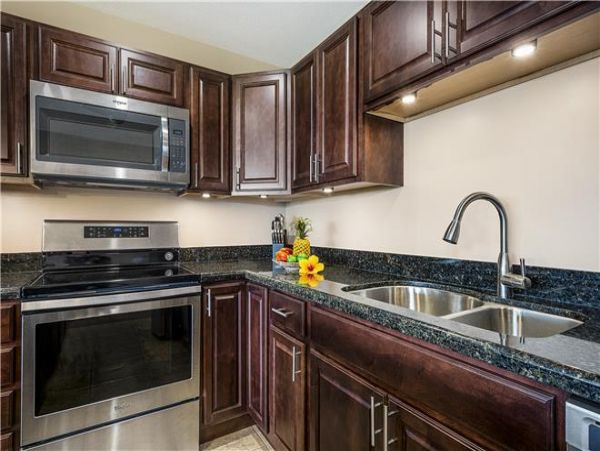 Kailua Kona Condo 975027