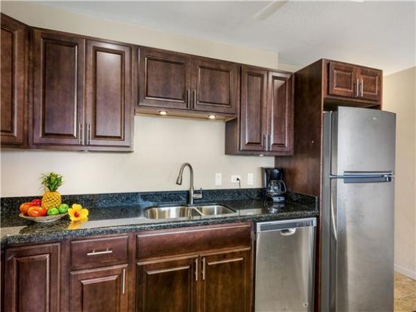 Kailua Kona Condo 975027
