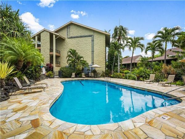 Kailua Kona Condo 975027
