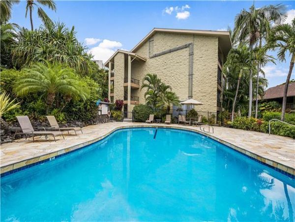 Kailua Kona Condo 975027