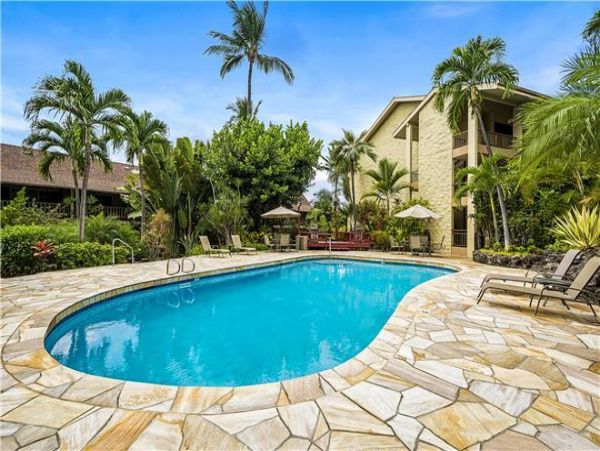 Kailua Kona Condo 975027