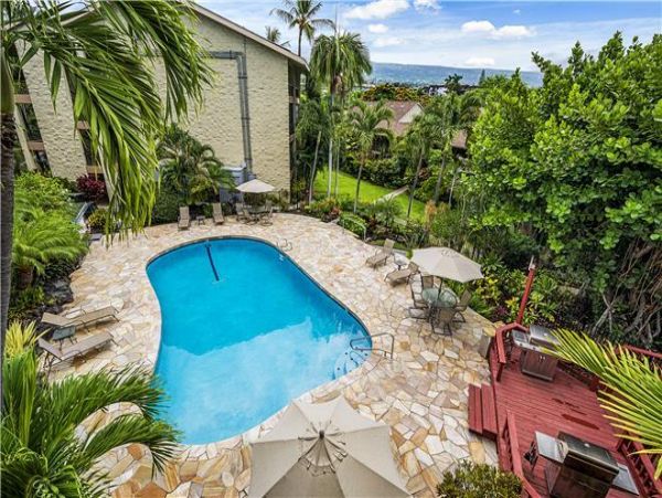 Kailua Kona Condo 975027