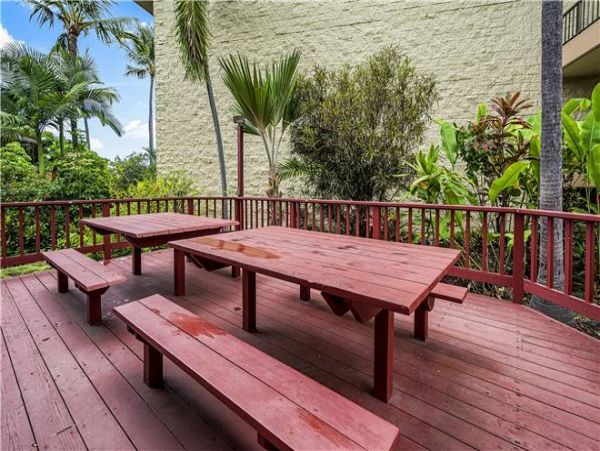 Kailua Kona Condo 975027
