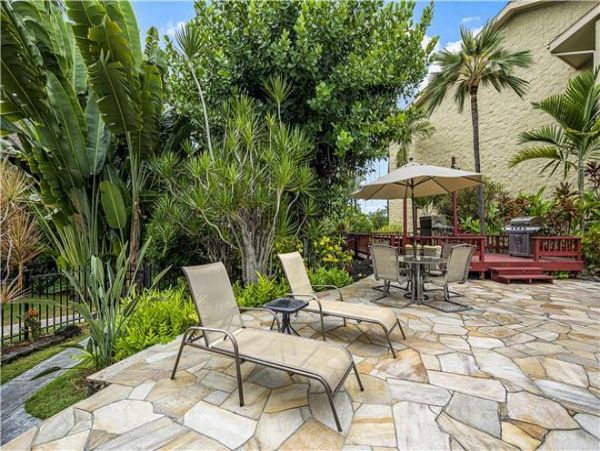 Kailua Kona Condo 975027