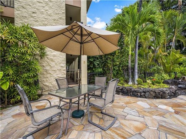 Kailua Kona Condo 975027