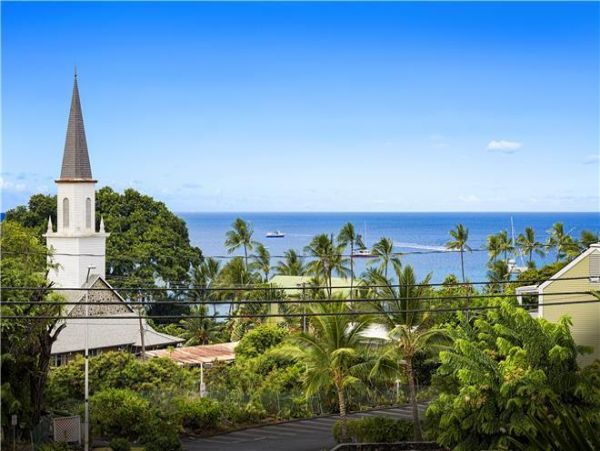 Kailua Kona Condo 975027