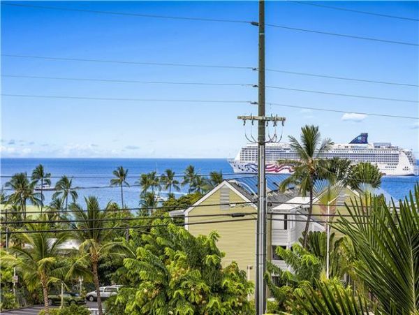 Kailua Kona Condo 975027