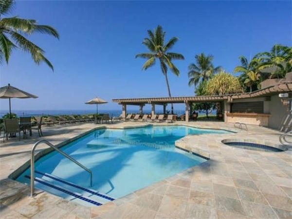 Kailua Kona Condo 975030