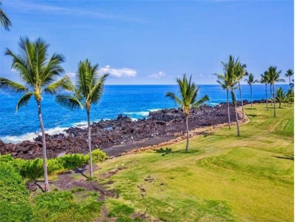 Kailua Kona Condo 975030