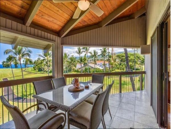 Kailua Kona Condo 975030
