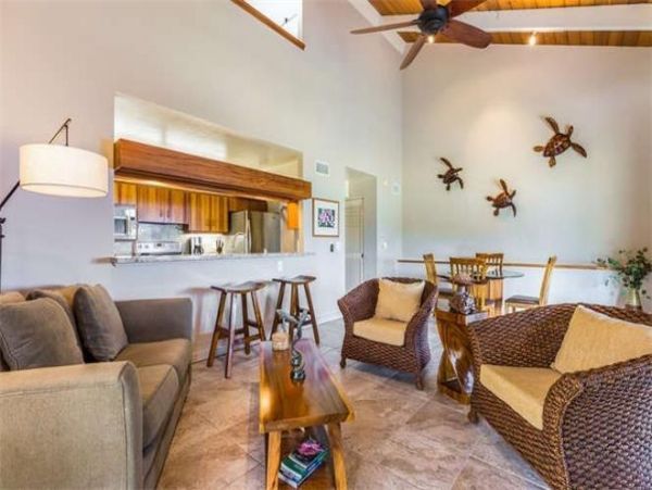 Kailua Kona Condo 975030