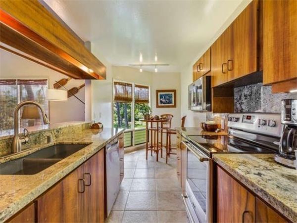 Kailua Kona Condo 975030