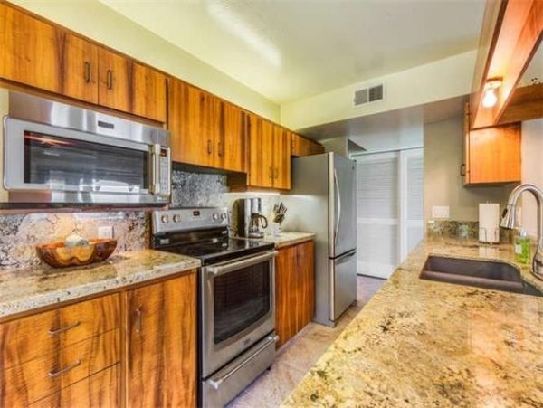 Kailua Kona Condo 975030