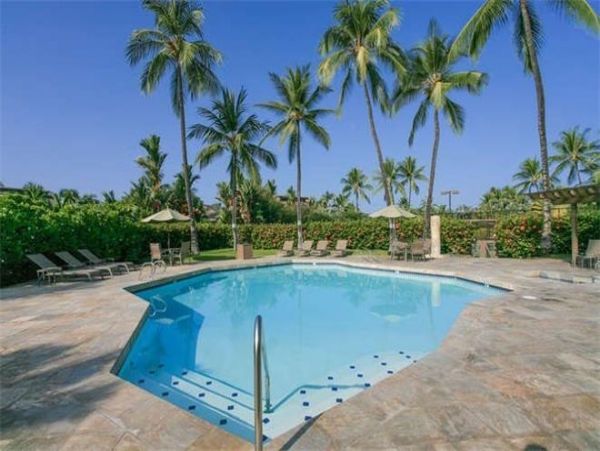 Kailua Kona Condo 975030