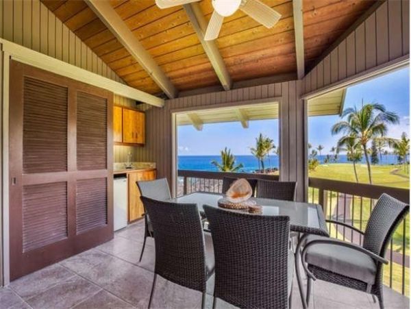 Kailua Kona Condo 975030