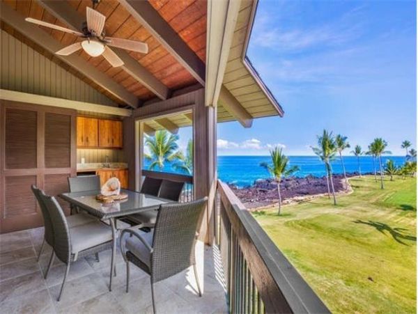 Kailua Kona Condo 975030