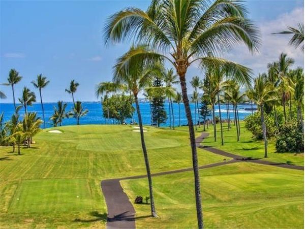Kailua Kona Condo 975030