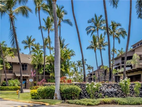 Kona Condo with 3 Bedroom