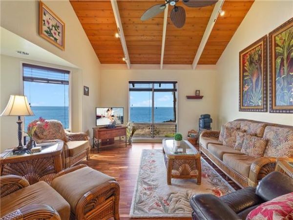 Kona Condo with 3 Bedroom