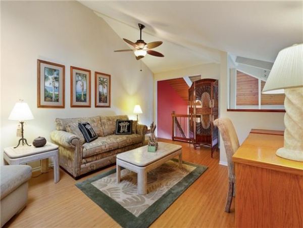 Kona Condo with 3 Bedroom