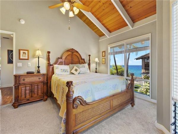 Kona Condo with 3 Bedroom