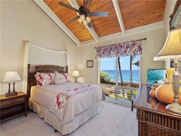 Kona Condo with 3 Bedroom