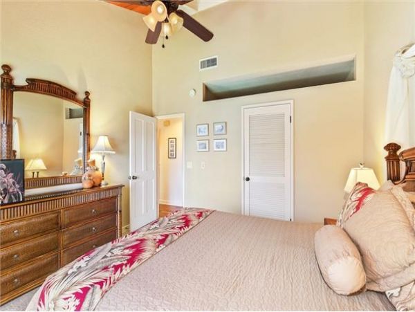 Kona Condo with 3 Bedroom