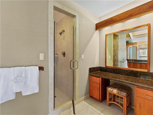 Kona Condo with 3 Bedroom