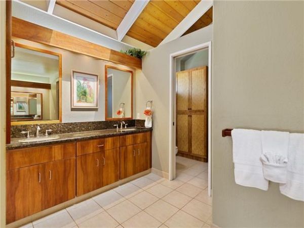 Kona Condo with 3 Bedroom