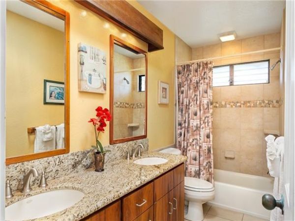Kona Condo with 3 Bedroom