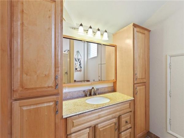 Kona Condo with 3 Bedroom