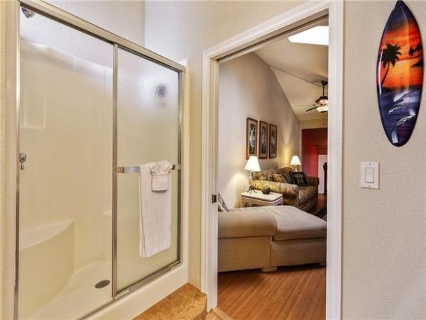 Kona Condo with 3 Bedroom