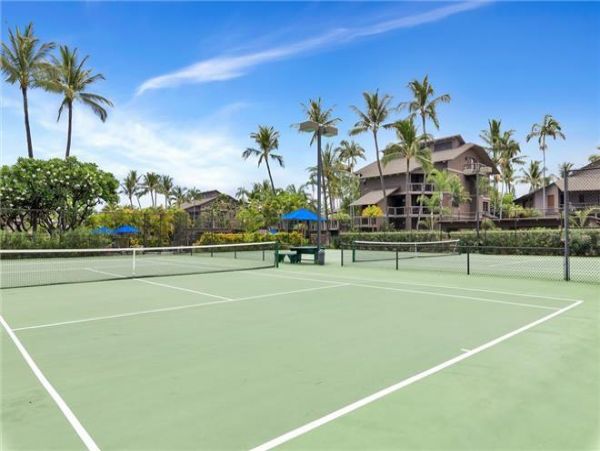 Kona Condo with 3 Bedroom