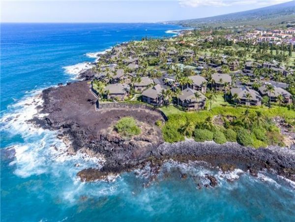 Kona Condo with 3 Bedroom